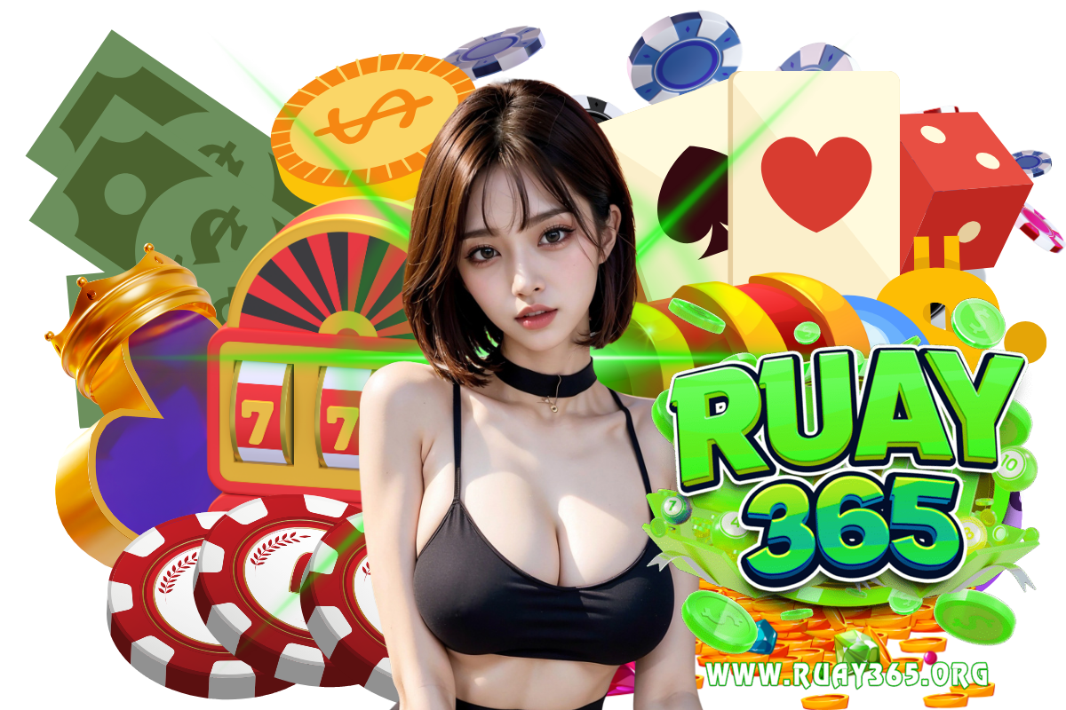 ruay365 สล็อต